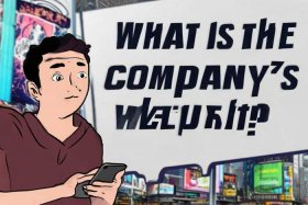公司网址是什么意思（公司网址是什么意思？）