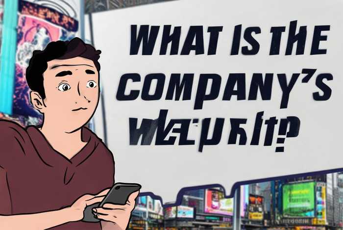 公司网址是什么意思（公司网址是什么意思？）