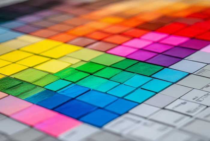 html色彩代码大全，html颜色代码大全