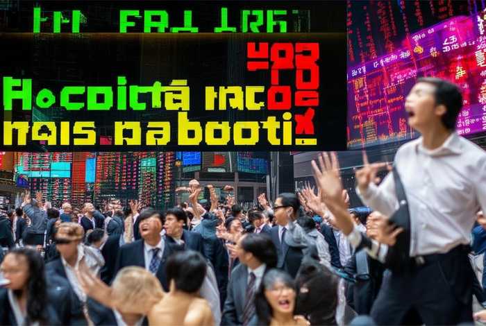 港股互联网板块爆发 - 港股互联网板块爆发的原因