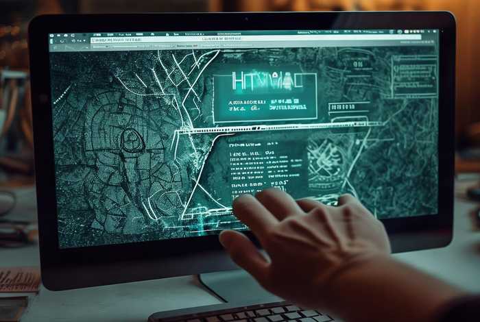 html网址怎么打开兀 - 怎样打开html网址