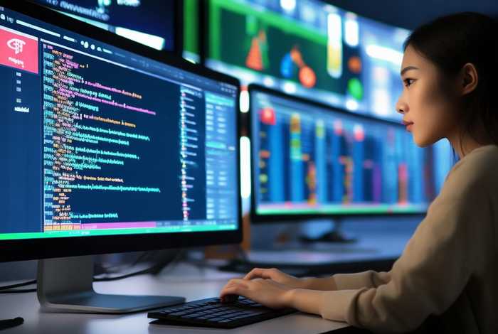 app开发用什么编程软件，app开发用什么编程软件好