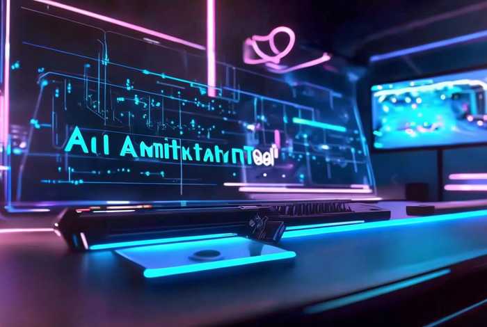 AI动画制作工具 ai动画制作工具在哪