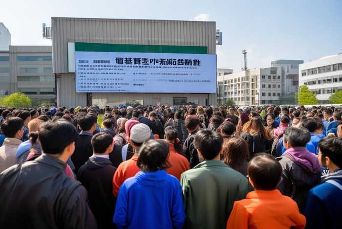 佛山招聘信息最新招聘2020普工，佛山2021最新招聘信息