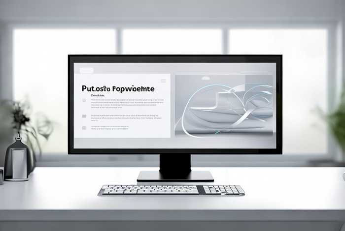 ppt设计模板 ppt设计模板怎么设置