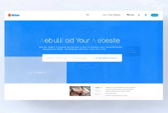 web网页搭建，web网页搭建应用官网