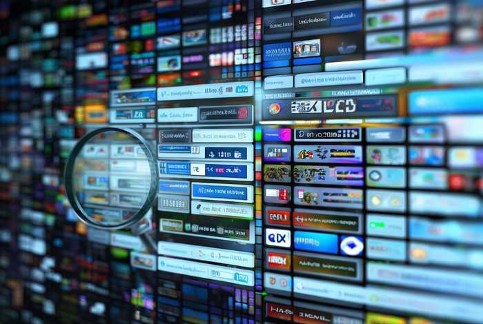 各大网站网址查询 - 网址查询信息查询