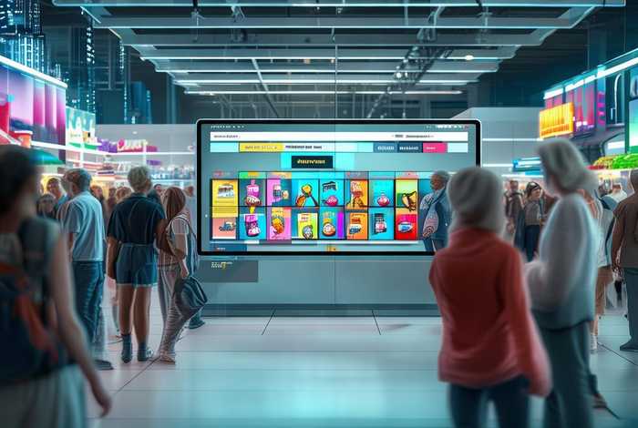 h5自助什么意思、h5自助商城