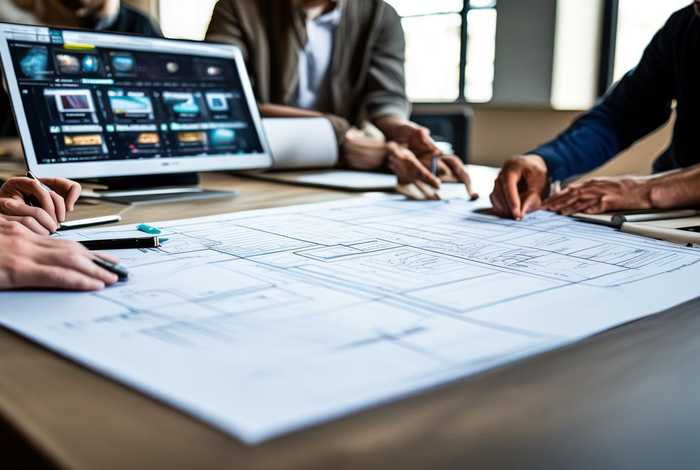 公司网站建设需要注意什么；公司网站建设需要注意什么细节