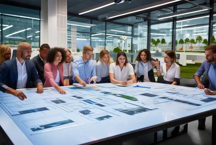 房地产开发商设计部负责什么；房地产开发商设计部负责什么工作