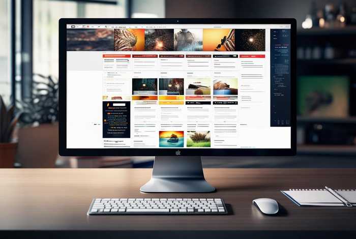 html制作网站的模板 html制作网站的模板有哪些