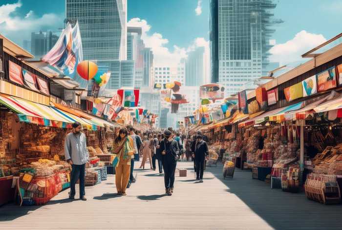 国外的卖货平台，国外的卖货平台怎么样