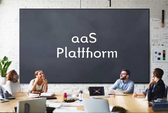 saas平台什么意思 saas平台是什么意思 知乎