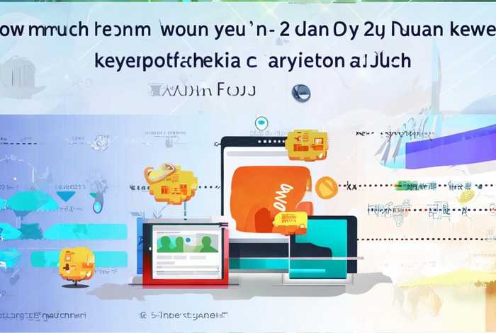 百度关键词推广2元一天、百度关键词推广2元一天能赚多少