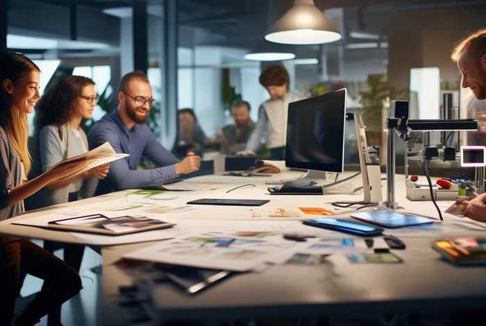 公司设计部门职责 公司设计部门职责怎么写