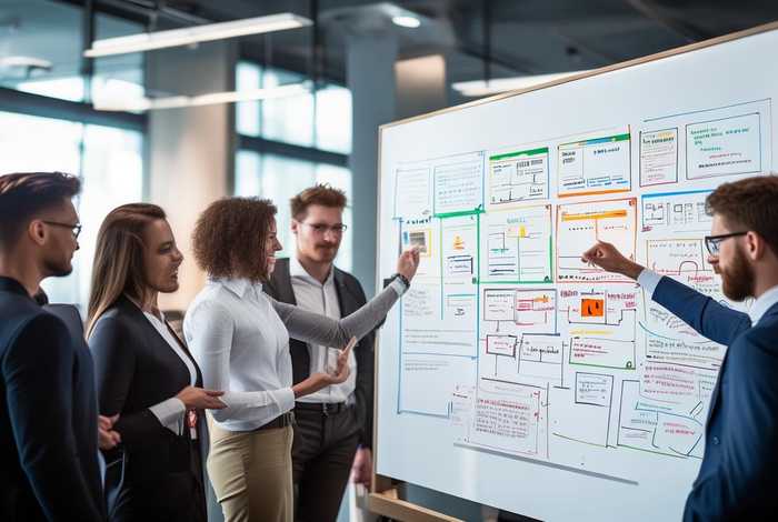 公司电商平台搭建（公司电商平台搭建方案）