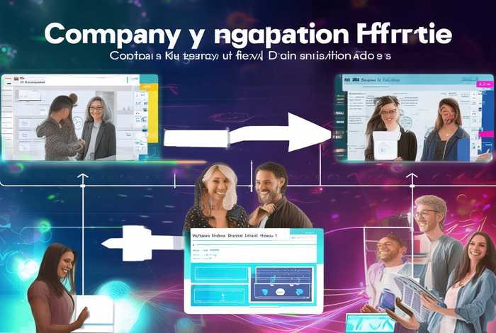 公司免费网站注册、公司免费网站注册流程