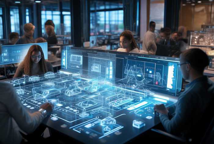 ai搭建系统 - ai搭建推荐系统