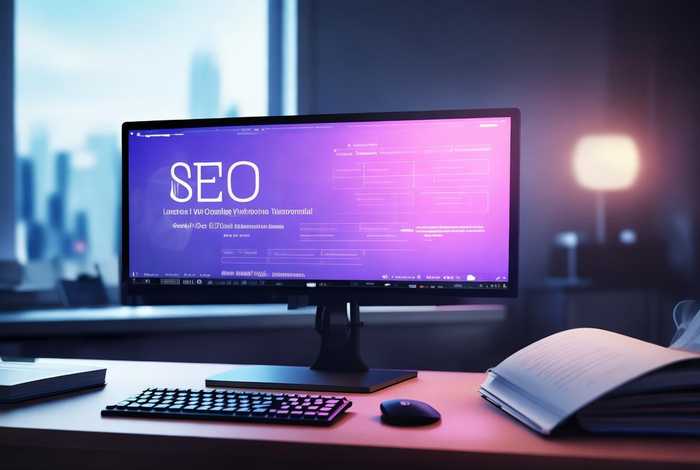 seo网址优化；最新seo网站优化教程