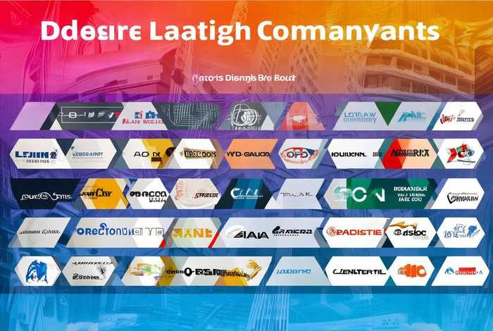 国内有名的设计公司排名 - 国内有名的设计公司排名榜