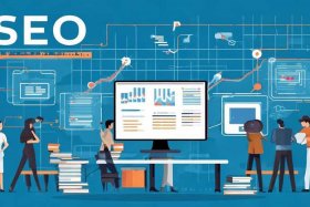 seo网络营销是什么；seo网络营销是什么行业