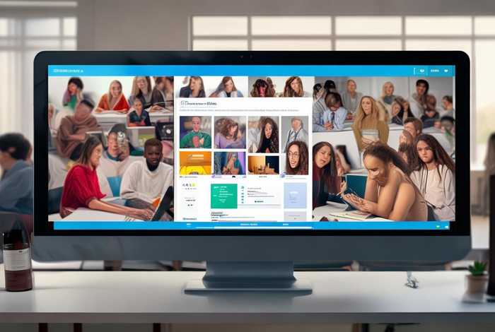 比较好的网课平台高中（比较好的网课平台高中有哪些）