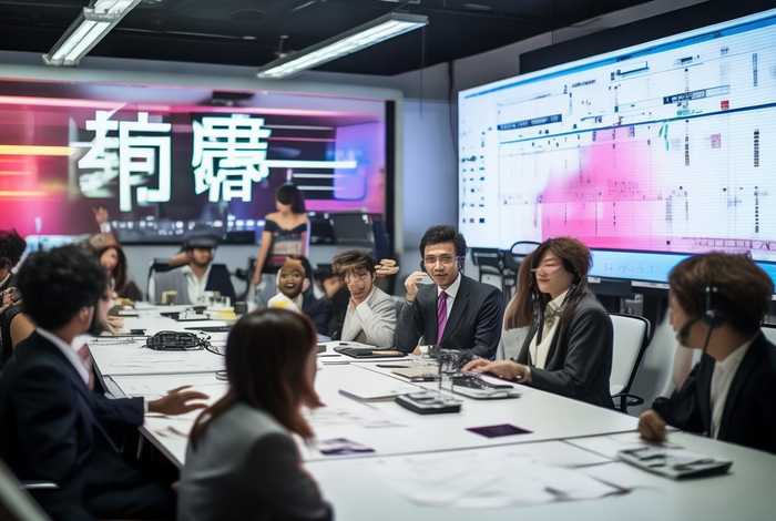 传媒制片厂在线观看网址 - 传媒公司制片人是干什么的