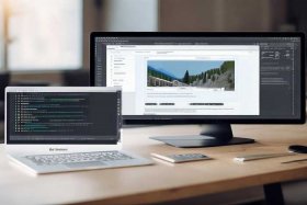 html css网页设计用什么软件 - htmlcss网页设计用什么软件