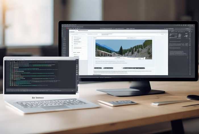 html css网页设计用什么软件 - htmlcss网页设计用什么软件