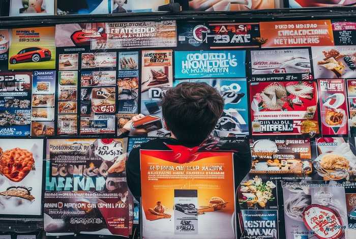 电话广告推销什么意思、电话写着广告推销什么意思