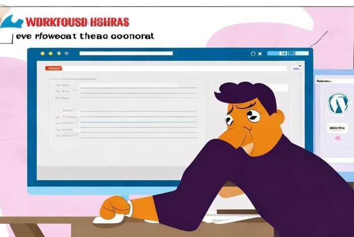 wordpress下载主题，wordpress主题下载失败