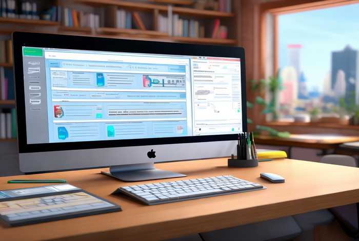 搭建电子书平台 - 电子书创作平台