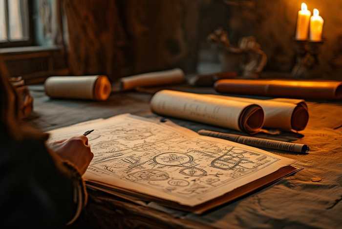 步骤的意思、步骤的意思是什么解释