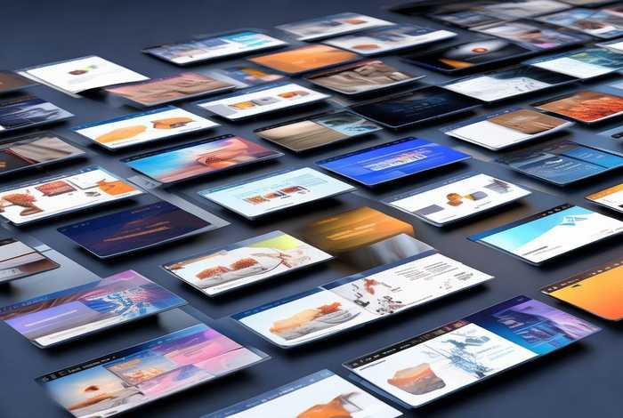 国内好的网页设计、国内好的网页设计有哪些