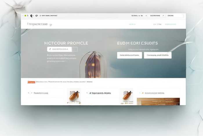 购物网站html模板 - 购物网站html模板和css制作