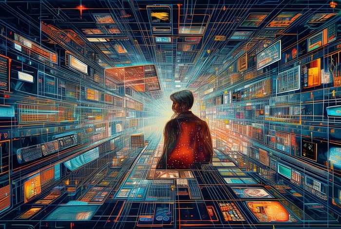 当前互联网发展现状，当前互联网发展现状如何