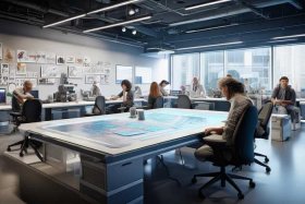 国内排名前十的工业产品设计公司；国内排名前十的工业产品设计公司有哪些