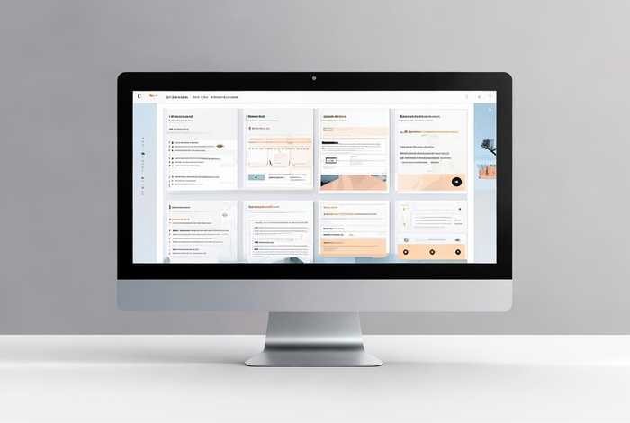 ui中国网页设计、ui网页设计模板