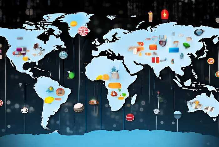 国际域名有什么用、国际域名有什么用处