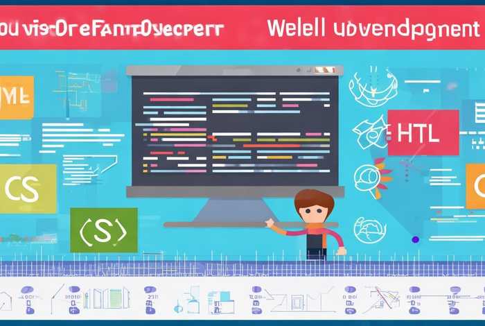 web前端开发基础知识，web前端开发基础知识总结