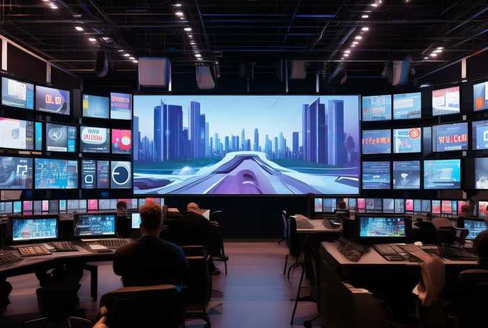 发布会直播一般在什么平台；发布会直播一般在什么平台看