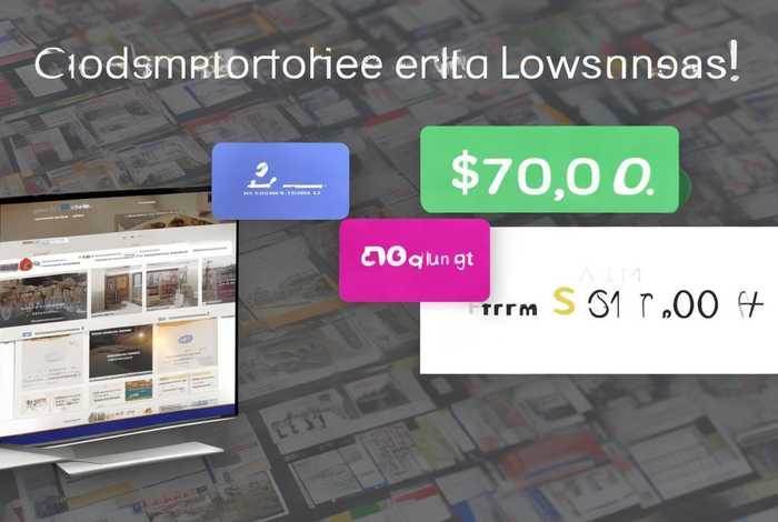 搭建网上商城的价格是多少，搭建网上商城的价格是多少钱