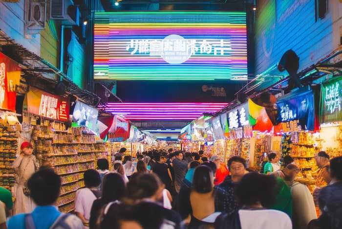 国际商城、抖音国际商城