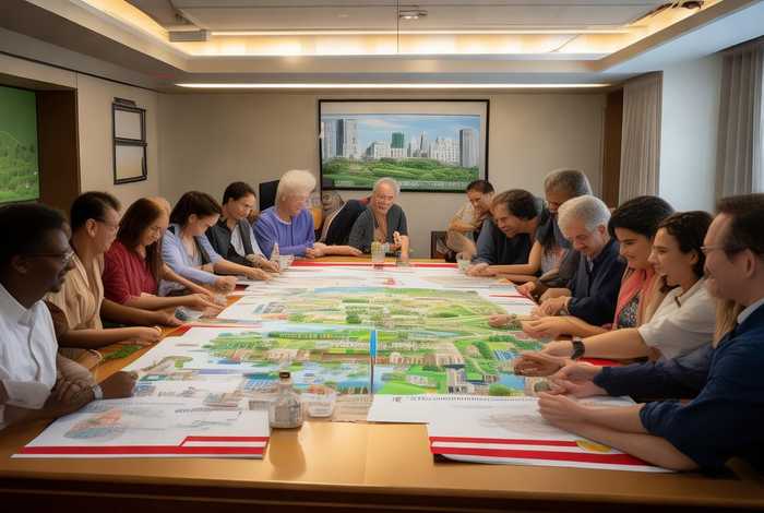 创建全国文明城市专题访谈，创建全国文明城市专题访谈内容