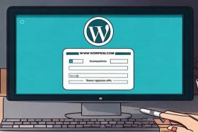 wordpress网站怎么打开 - wordpress网址怎么打开