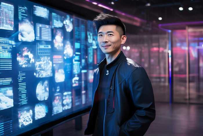 阿里云设计师王坚（阿里云设计师王坚简历）