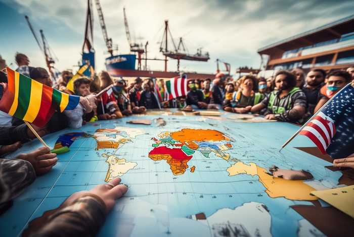 国外的订单要去哪里找 - 国外的订单要去哪里找呢