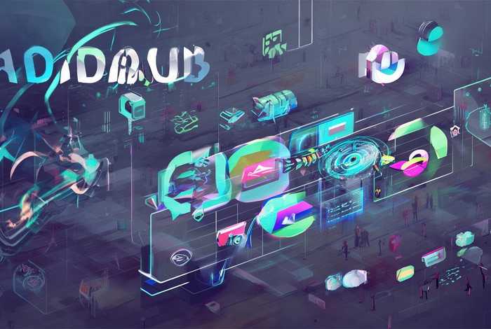 广告投放 平台；ADHUB广告投放平台