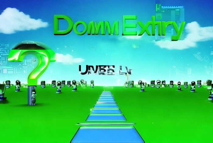 公司网址域名可以不续费吗 公司网址域名可以不续费吗安全吗