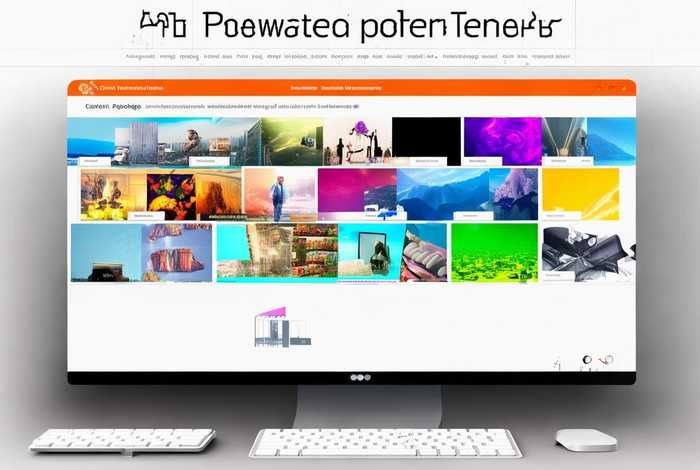 ppt模板免费网站（ppt模板免费网站下载）